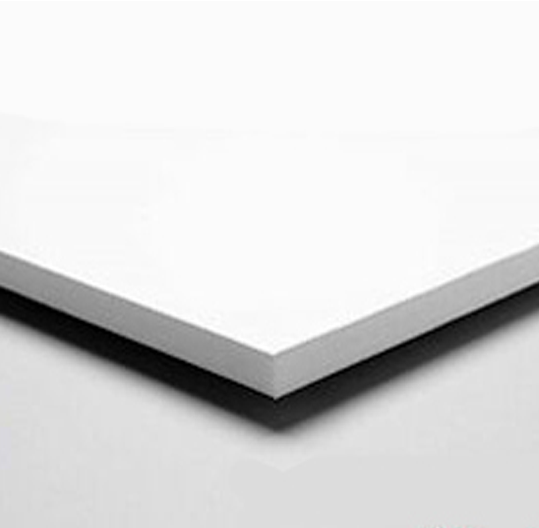 Foam-Cor Rigid Sign / Flat | Felts Printing and Signs