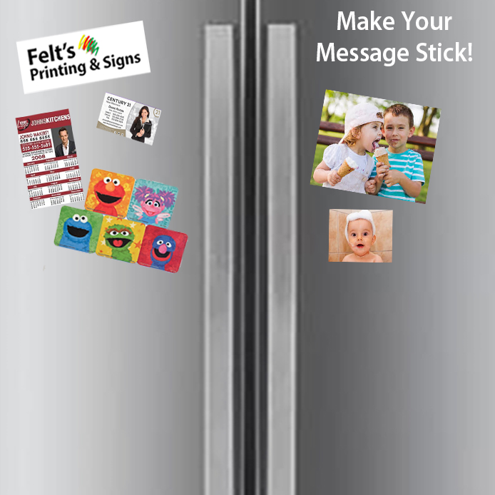 Photo Magnets, Print Your Photos on Magnets